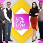 Did George Mallet Leave Life Style Live?