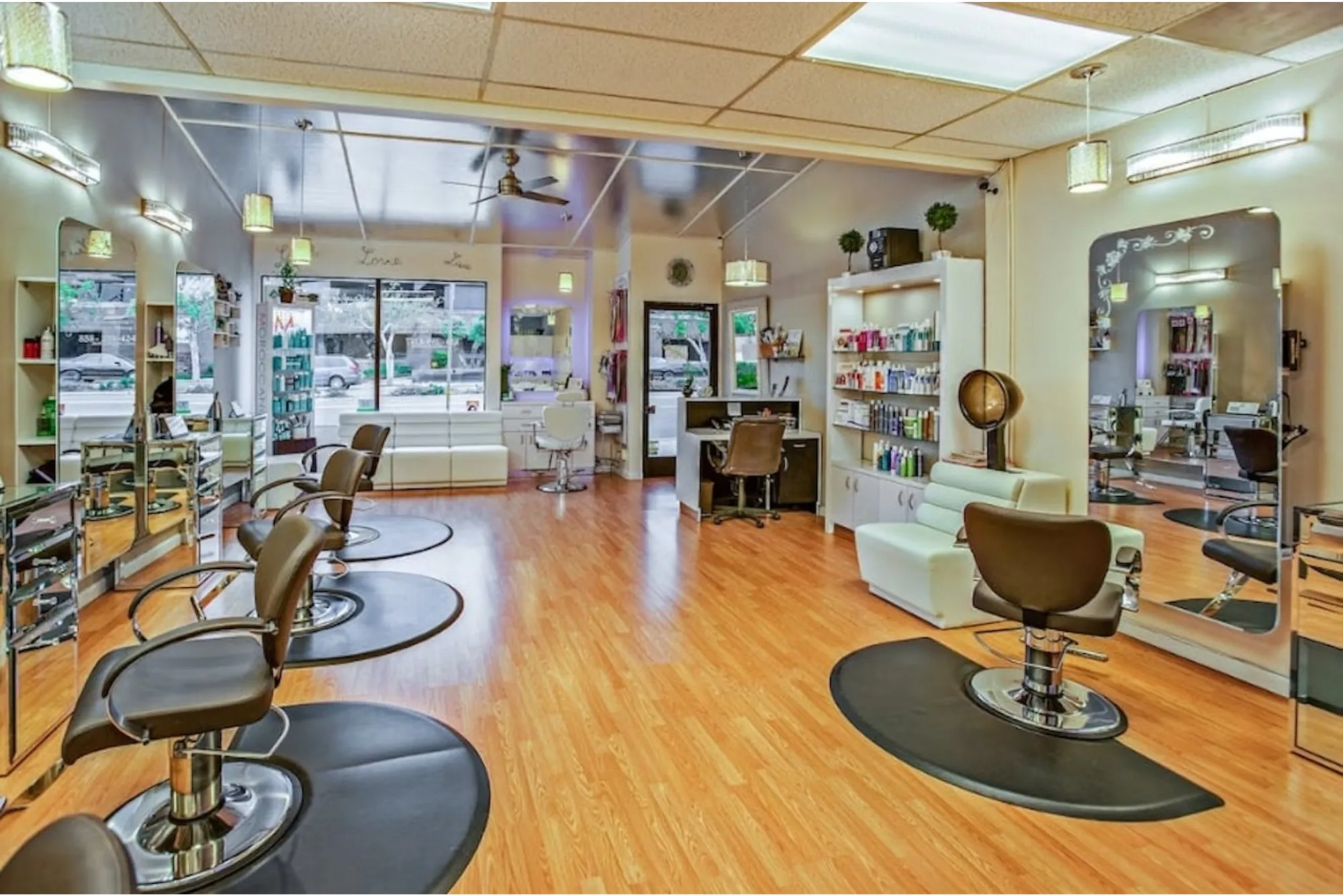 How Much Does It Cost To Open a Beauty Salon