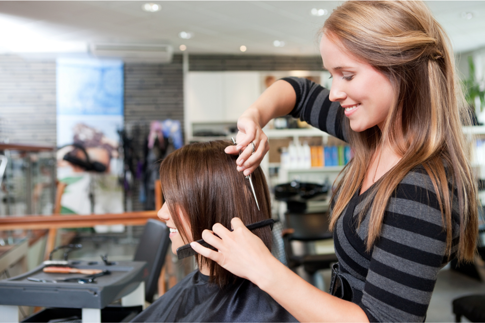 What Do You Need To Start a Beauty Salon?