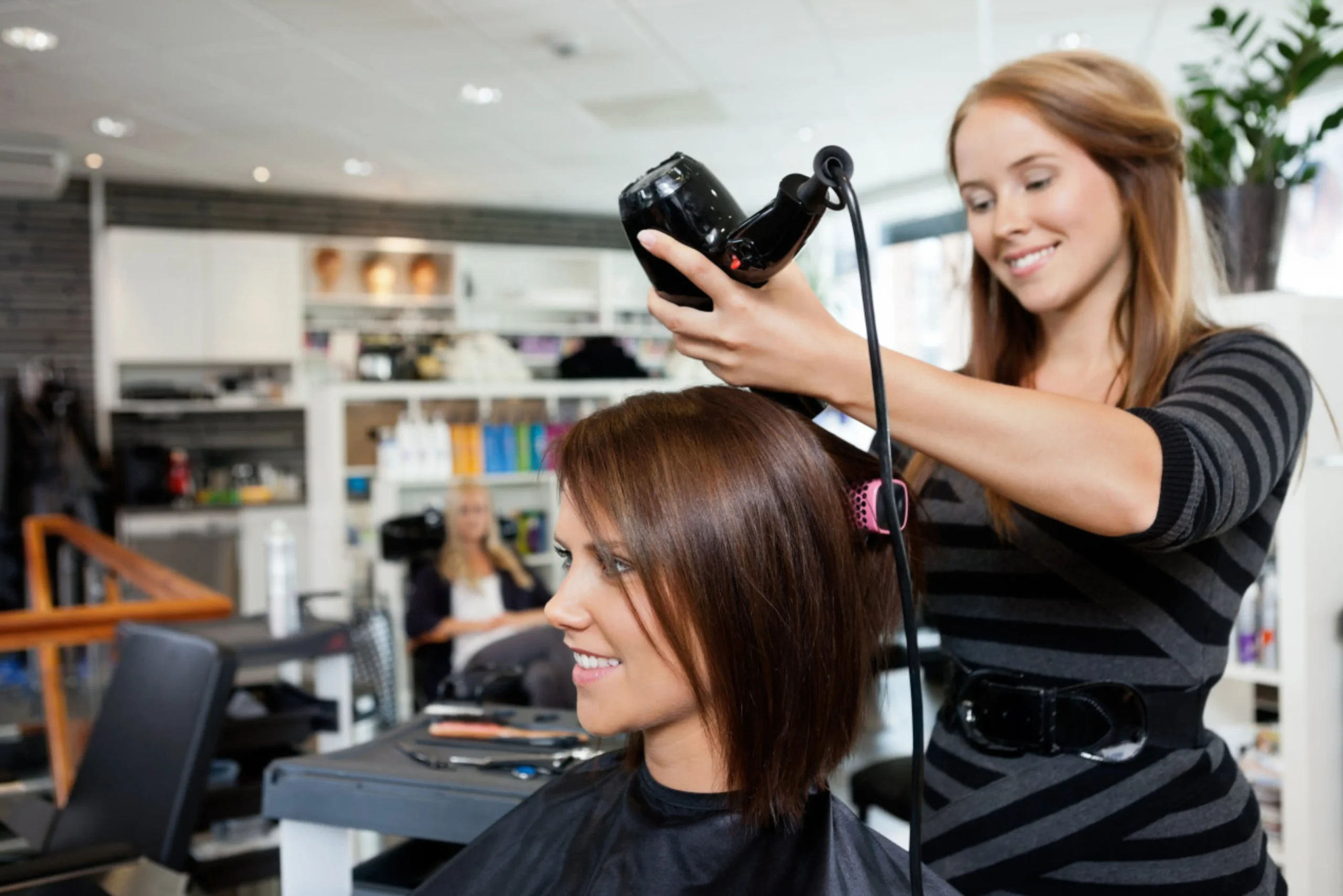 A Beautiful Beginning Hair Salon Transform Your Look with Expert Stylists