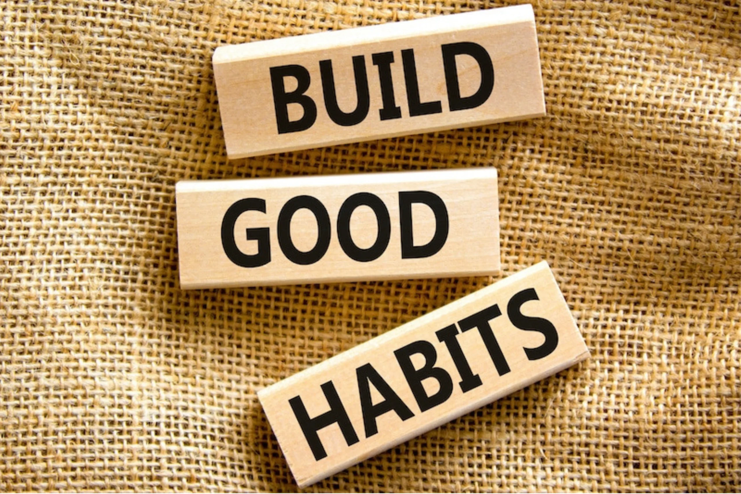Daily Habits To Improve Life for Positive Change