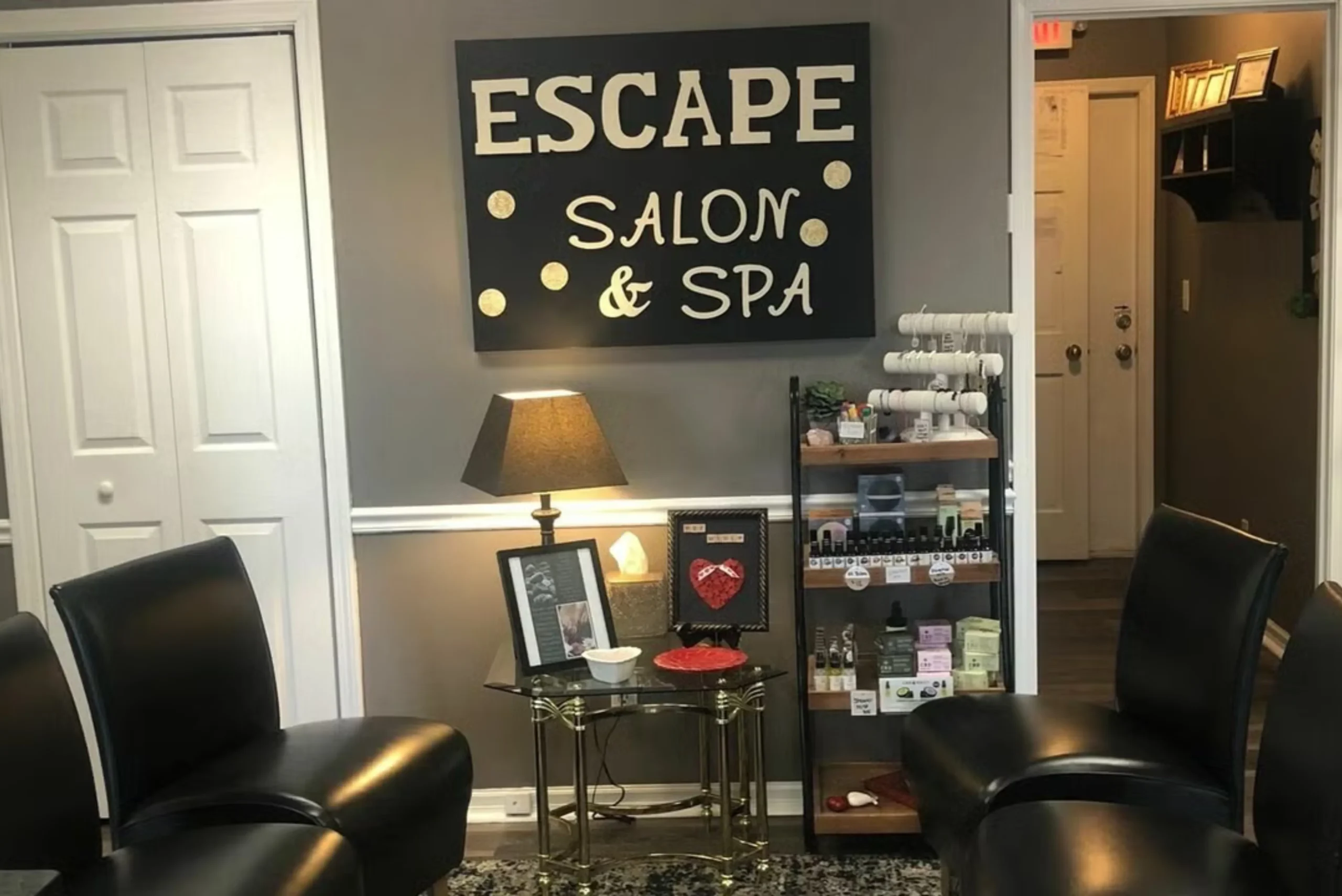 Discover Beauty and Relaxation at A Beautiful Escape Salon Decatur AL