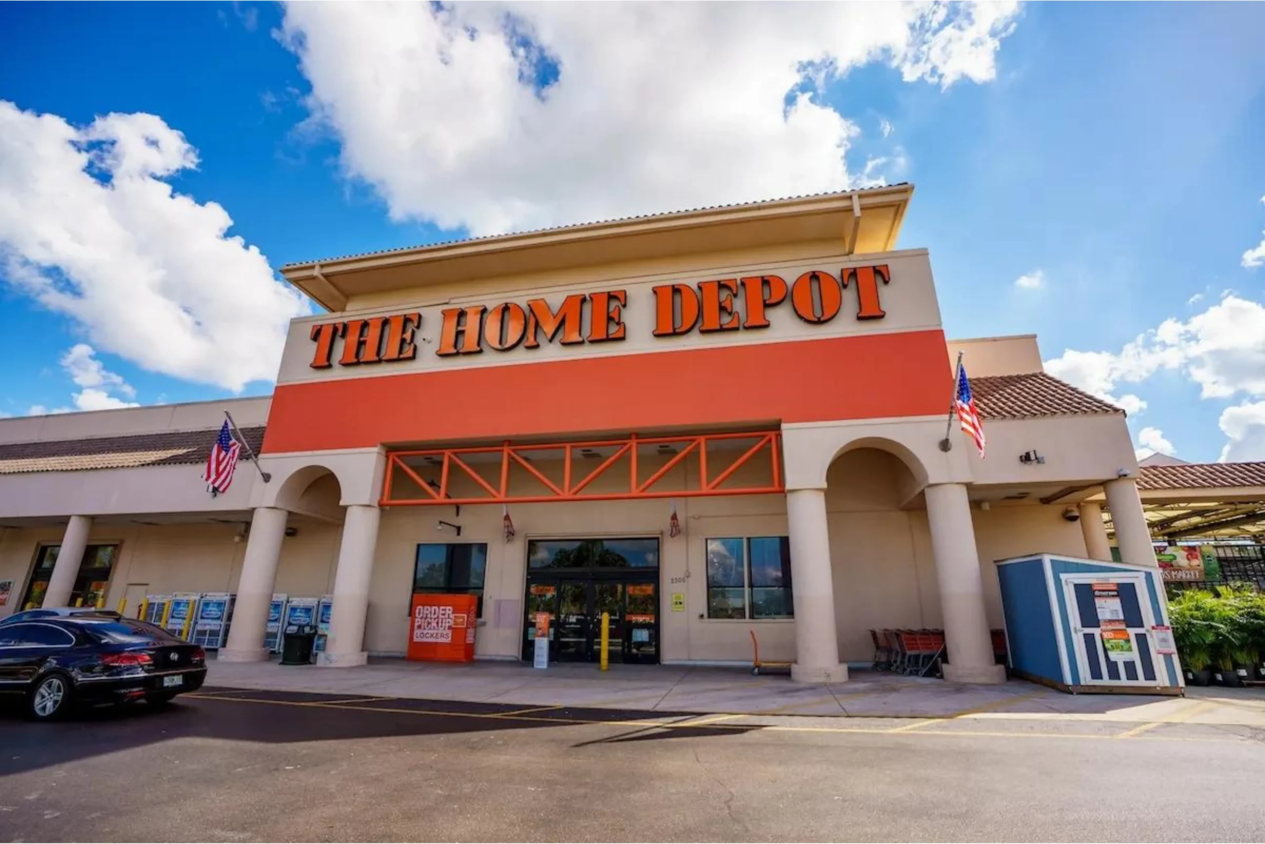Does Home Depot Pay Out Vacation Time When You Quit