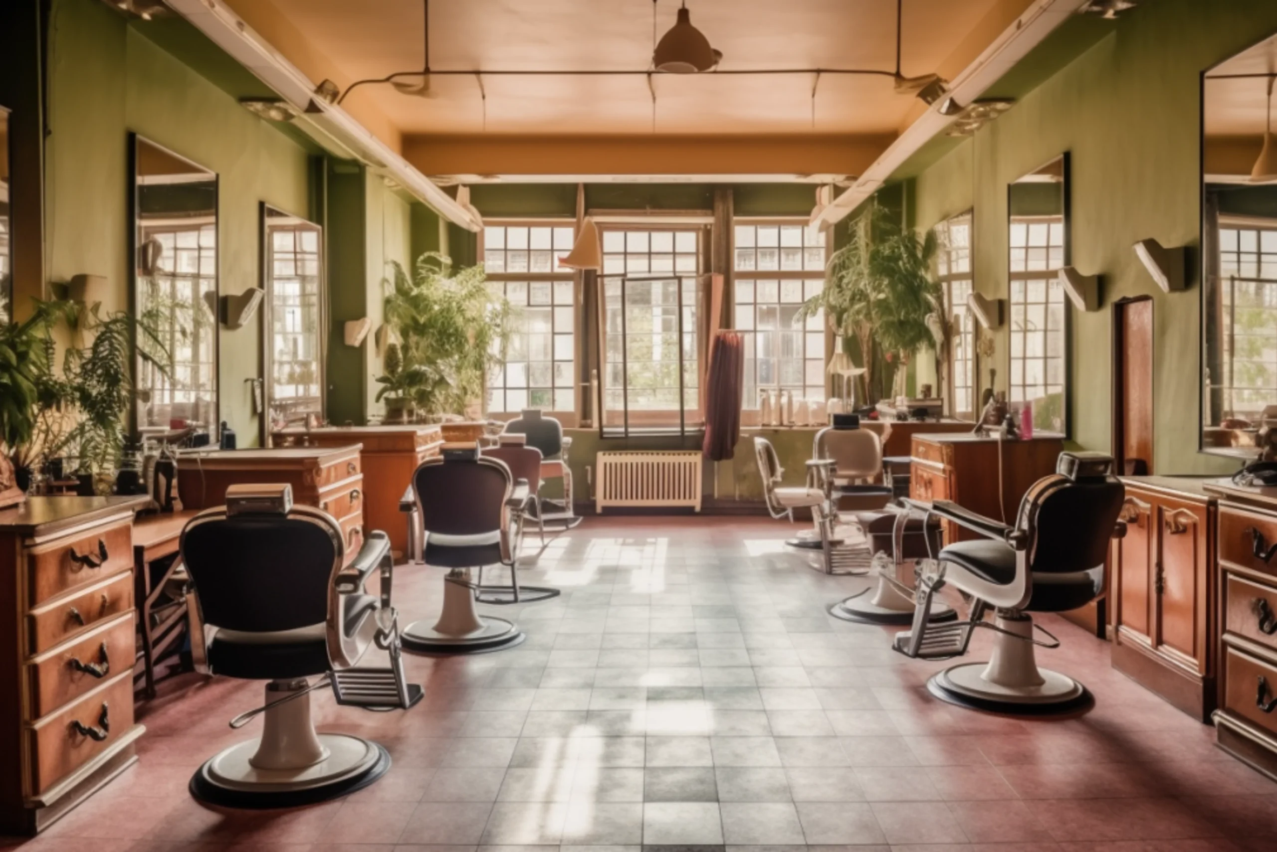 How To Own A Beauty Salon a Comprehensive Guide