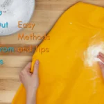 How To Take Out Acrylic Paint From Clothes Easy Methods and Tips