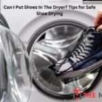 Can I Put Shoes In The Dryer? Tips for Safe Shoe Drying