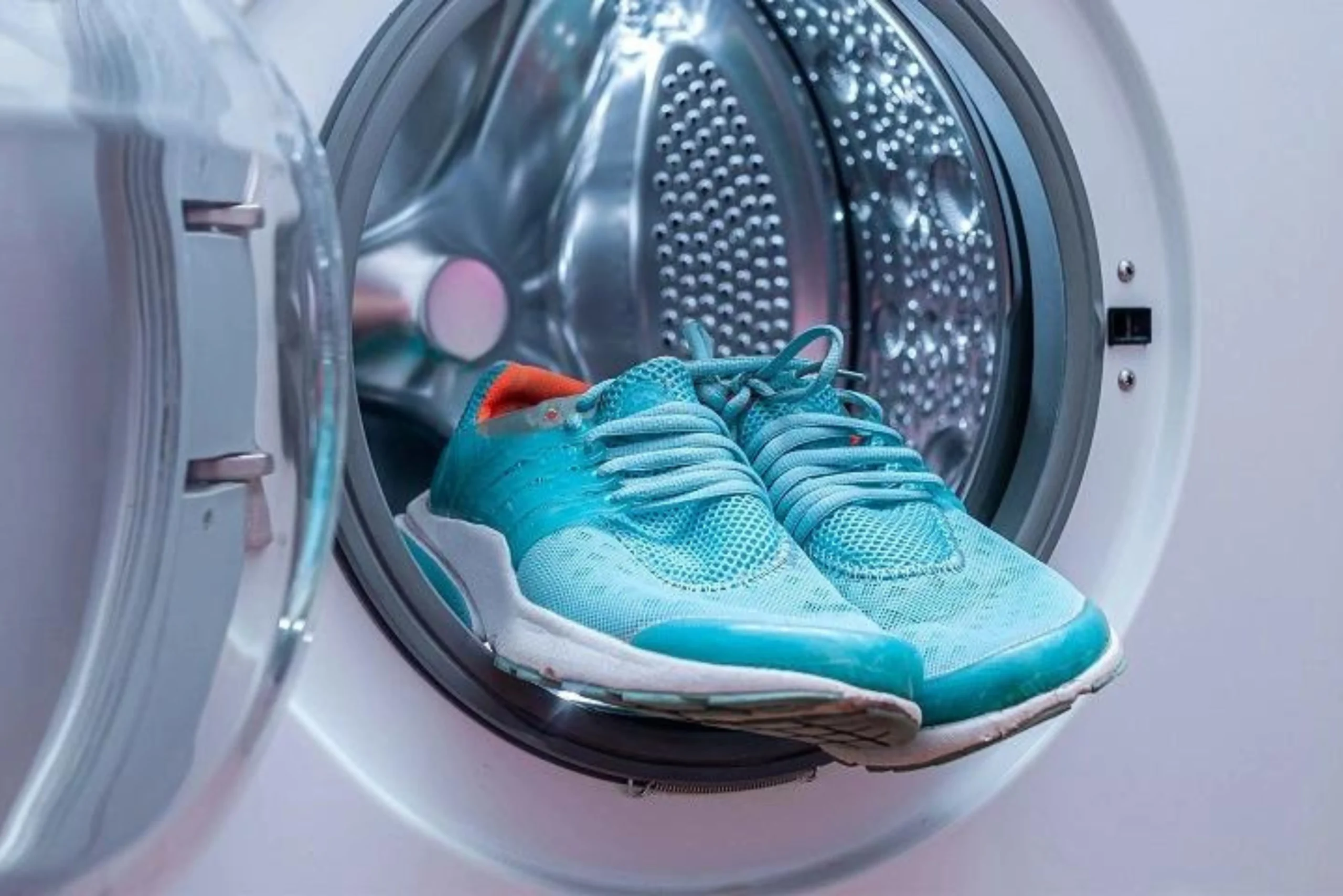 Can You Wash Shoes In The Washer A Comprehensive Guide