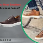 Can You Wear Sneakers With Business Casual?