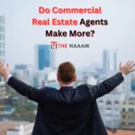 Do Commercial Real Estate Agents Make More?