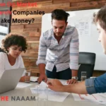 How Do Market Research Companies Make Money?