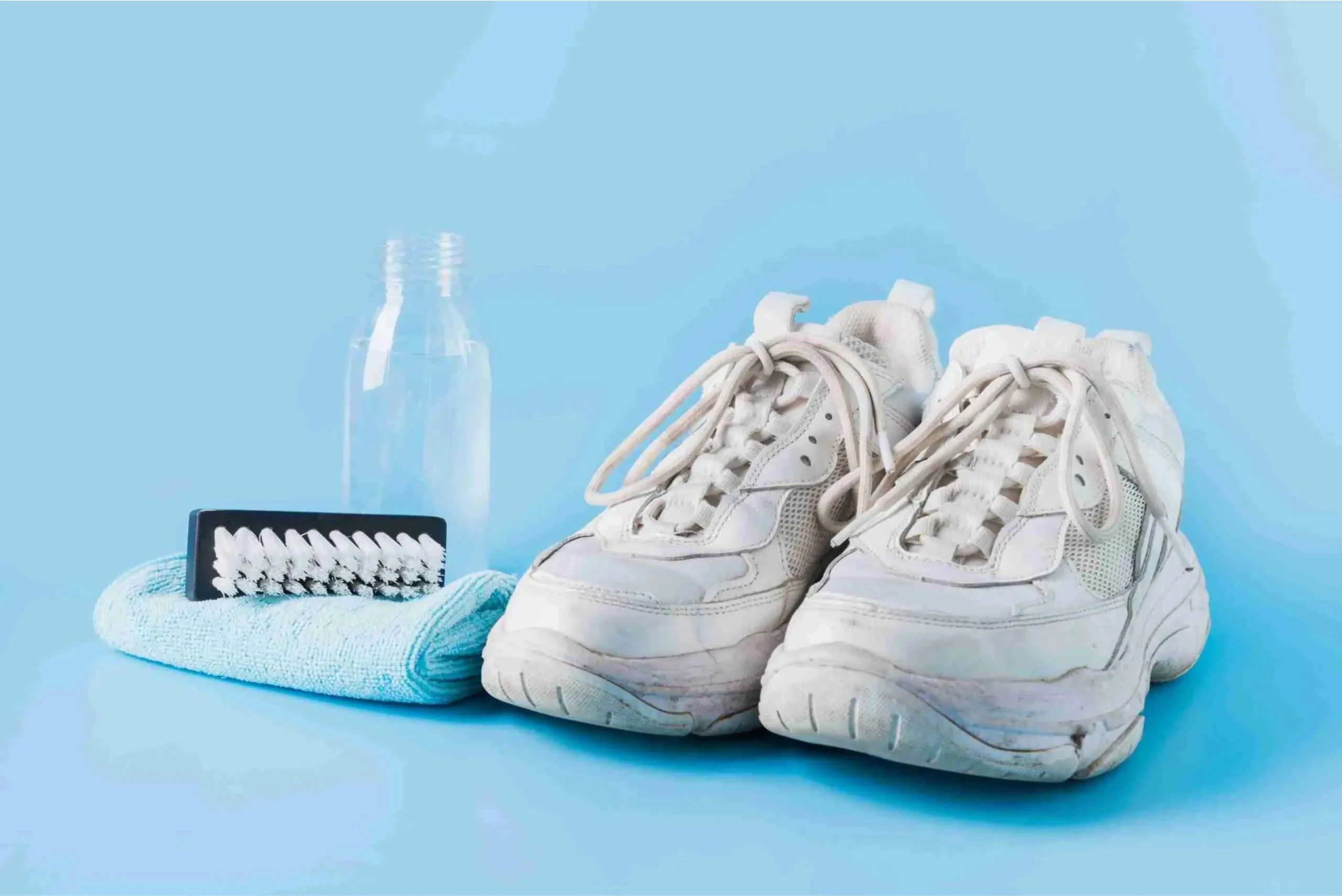 How Do You Clean White Shoes Effective Methods for Keeping Your Sneakers Spotless