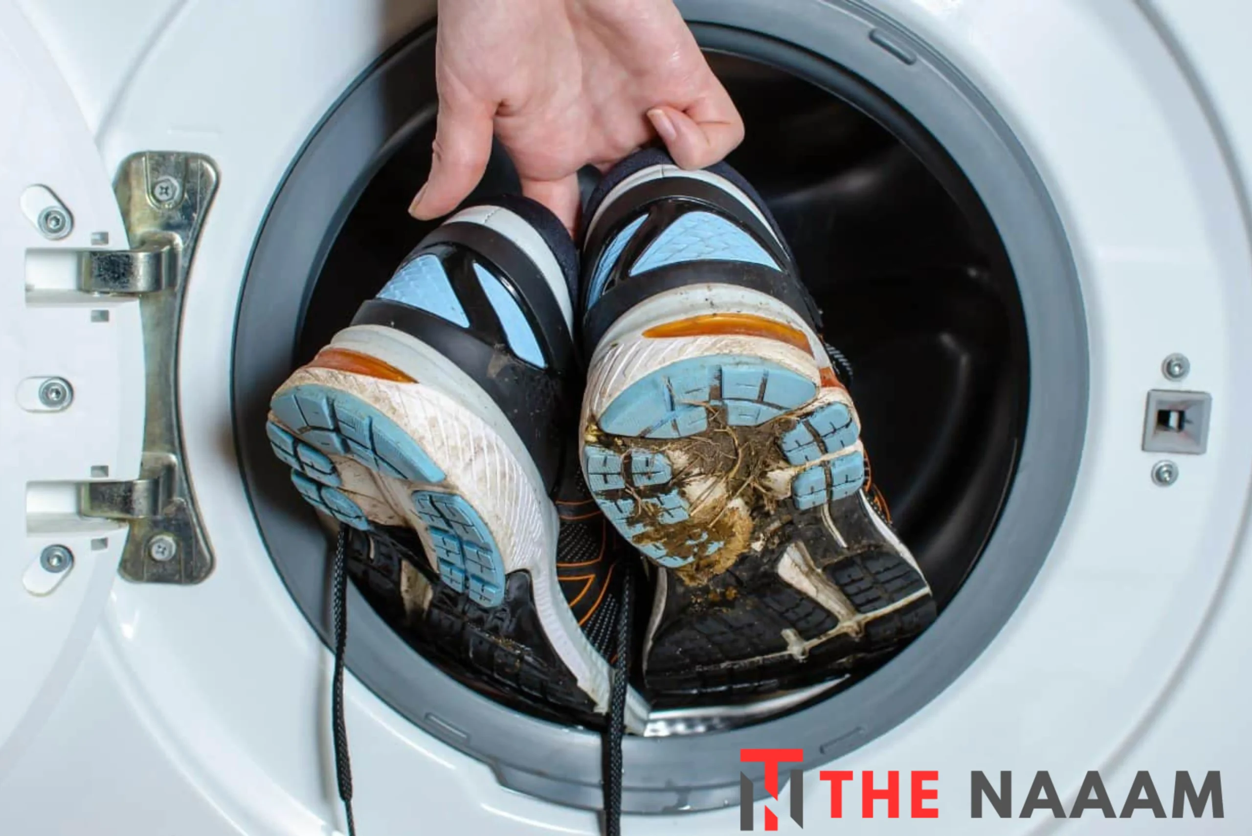 How To Wash Tennis Shoes In Washer a Comprehensive Guide