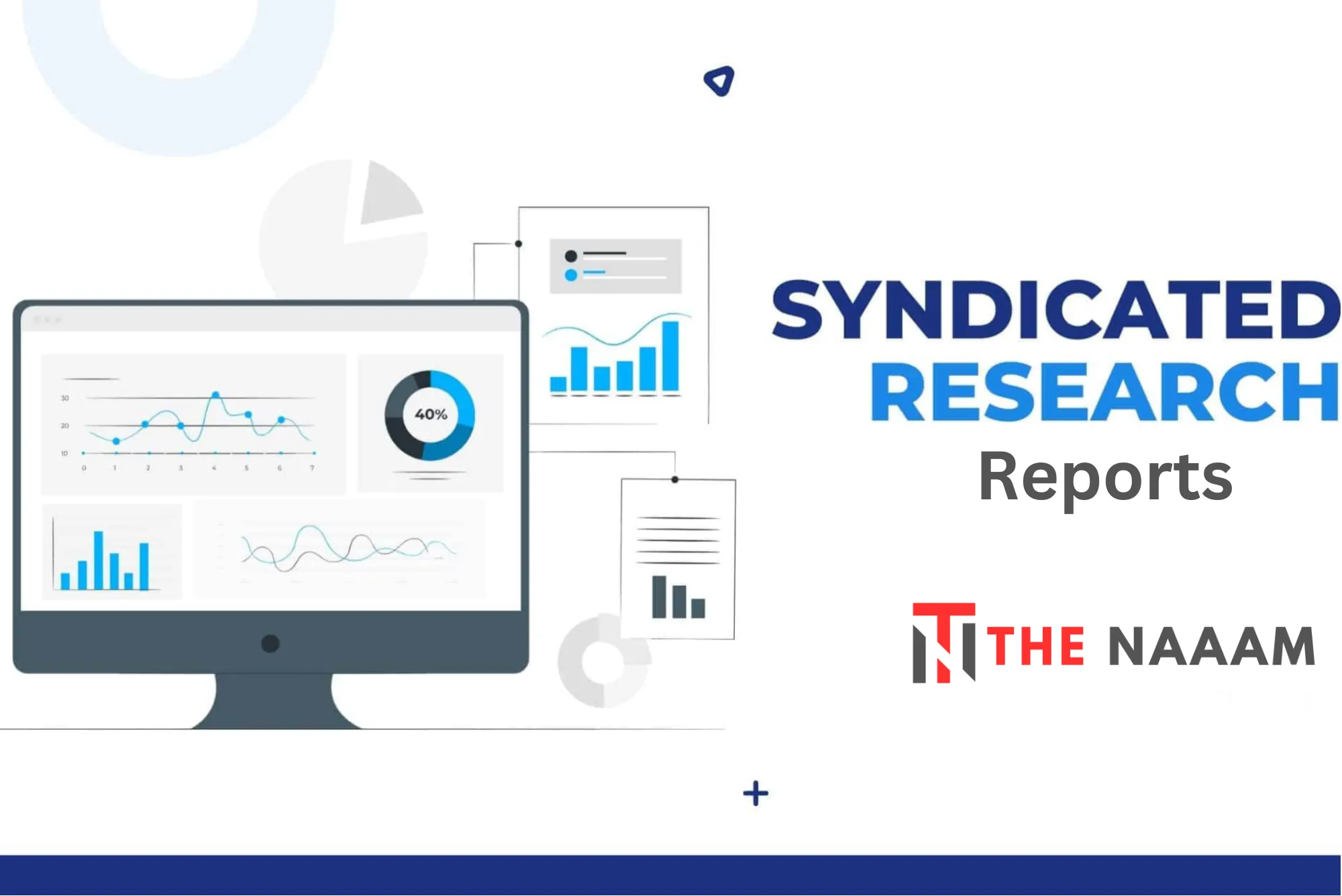 Syndicated Research Reports