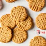 What Are The Basic Ingredients For Peanut Butter Cookies