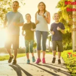 What Is One Benefit Of Lifelong Physical Activity