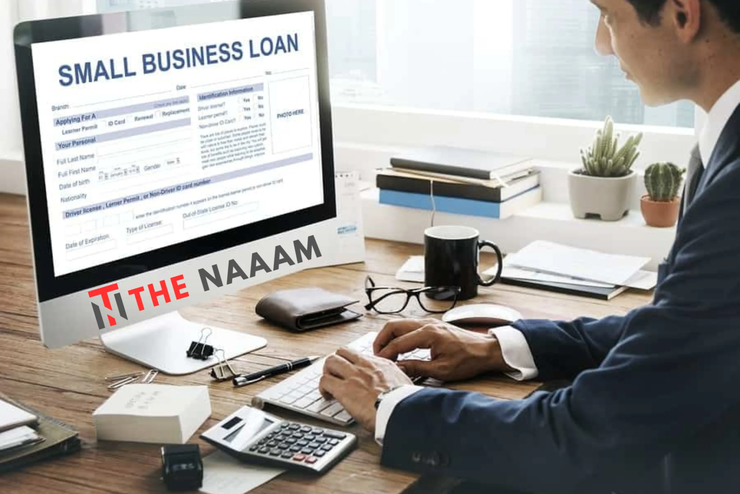 What Is Required For A Small Business Loan Key Criteria