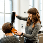 What to Wear to the Hair Salon A Comprehensive Guide