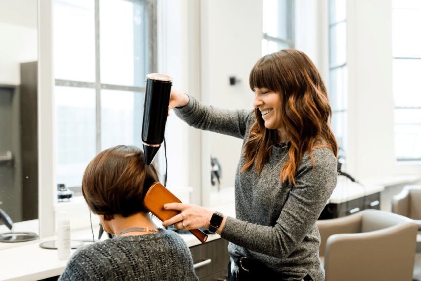 What to Wear to the Hair Salon A Comprehensive Guide