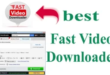 Fast Video Downloader Crackeado