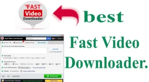 Fast Video Downloader Crackeado