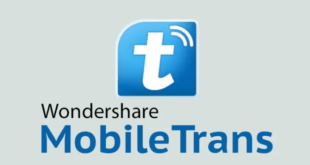 Wondershare Mobiletrans Crackeado